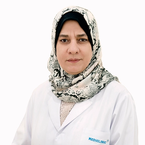 Dr. Neaam Majeed Mohd Sheet